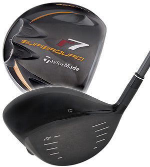 TaylorMade R7 Driver